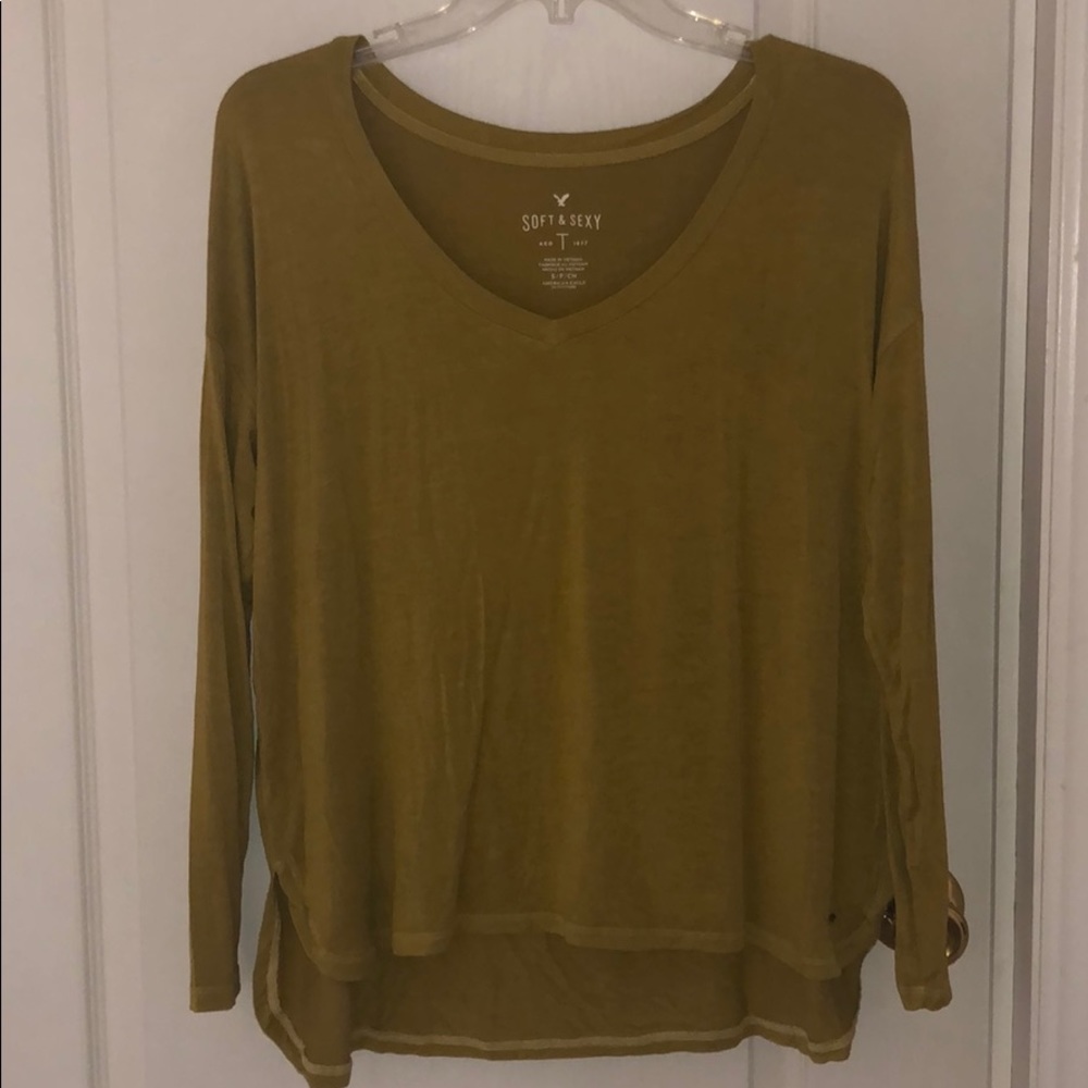 American Eagle Soft & Sexy